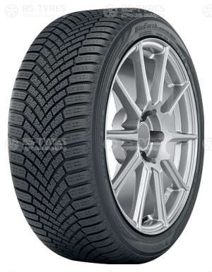 Yokohama BluEarth Winter V906 285/40 R22 110W