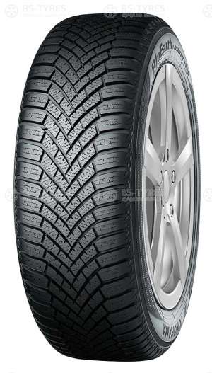 Yokohama BluEarth Winter V906 285/40 R22 110W