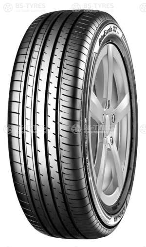 Yokohama BluEarth-XT AE61 225/55 R18 98V