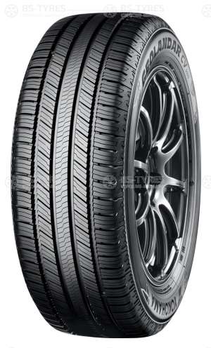 Yokohama Geolandar CV G058 225/55 R18 98V