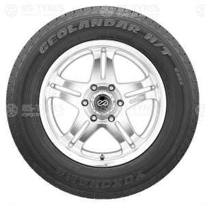 Yokohama Geolandar H/T G056 285/45 R22 114H