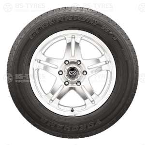 Yokohama Geolandar H/T G056 285/45 R22 114H