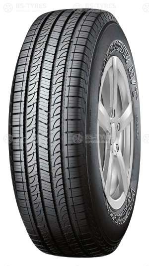 Yokohama Geolandar H/T G056 285/45 R22 114H