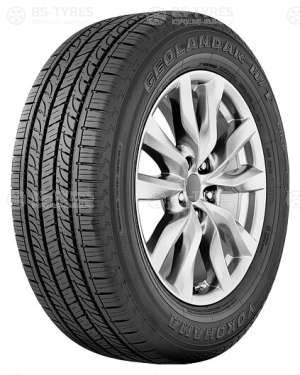 Yokohama Geolandar H/T G056 285/45 R22 114H