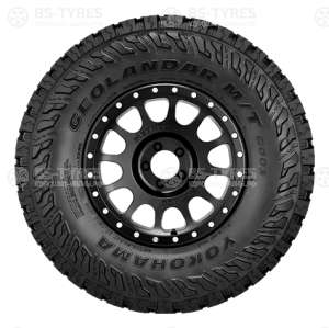Yokohama Geolandar M/T G003 235/75 R15 104Q