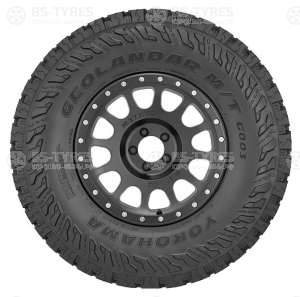Yokohama Geolandar M/T G003 235/75 R15 104Q