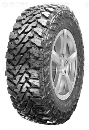 Yokohama Geolandar M/T G003 235/75 R15 104Q
