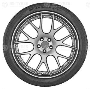 Yokohama Geolandar X-CV G057 235/45 R19 99W