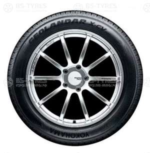 Yokohama Geolandar X-CV G057 235/45 R19 99W