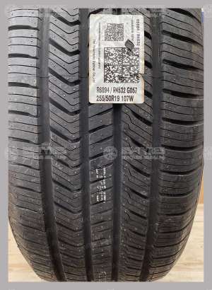 Yokohama Geolandar X-CV G057 235/45 R19 99W