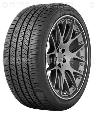 Yokohama Geolandar X-CV G057 235/45 R19 99W