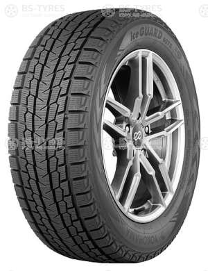 Yokohama Ice Guard G075 SUV 225/60 R18 100Q