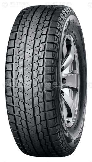 Yokohama Ice Guard G075 SUV 225/60 R18 100Q