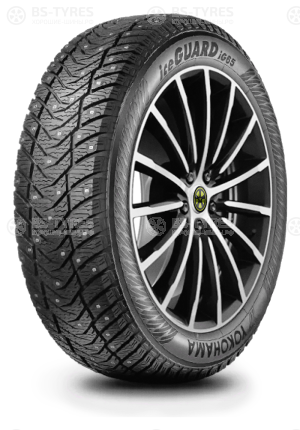 Yokohama Ice Guard IG65 215/65 R17 103T (уценка)