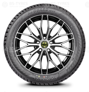 Yokohama Ice Guard IG65 215/65 R17 103T (уценка)
