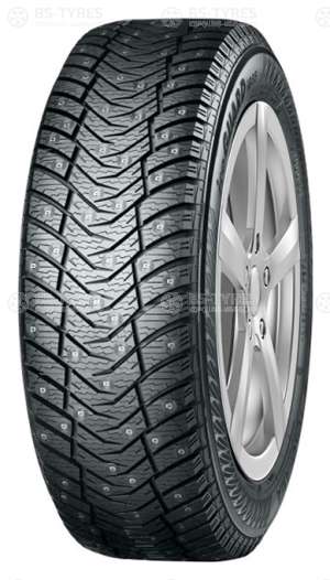 Yokohama Ice Guard IG65 215/65 R17 103T (уценка)