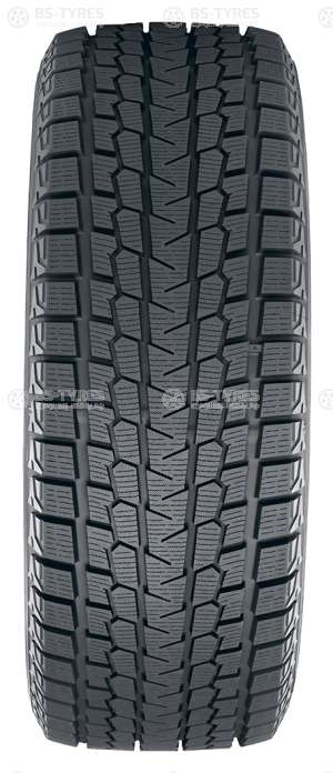 Yokohama Ice Guard G075 SUV 225/60 R18 100Q