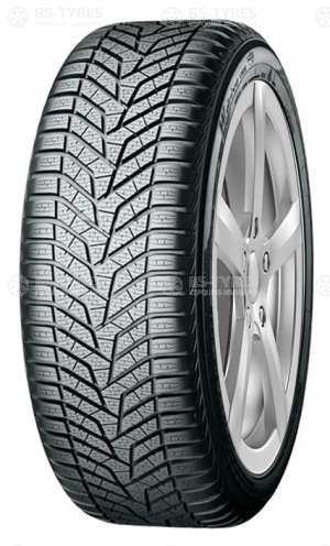 Yokohama W.drive V905 265/40 R21 105V