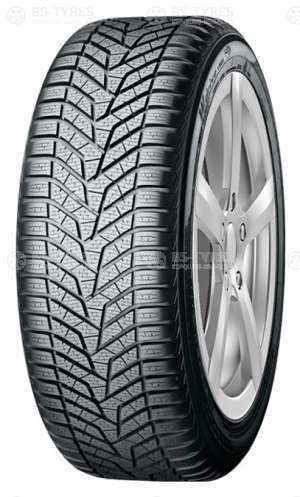 Yokohama W.drive V905 265/40 R21 105V