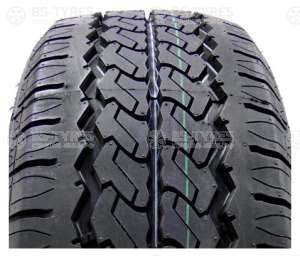 Zeta ZTR18 215/65 R16C 109/107T
