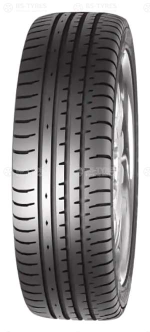 Accelera PHi 245/40 R19 98Y