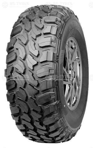 Aplus A929 M/T 235/85 R16C 120/116S