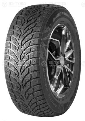 Windforce Arctic Power 265/45 R21 108T