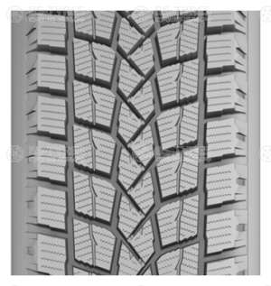 ATLander Winter AX38 245/55 R19 103T