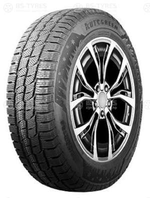 Autogreen Snow Cruiser AW06 215/65 R15C 104/102R
