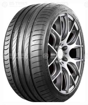 Autogreen Sport Macro SSC3 245/45 R17 99W