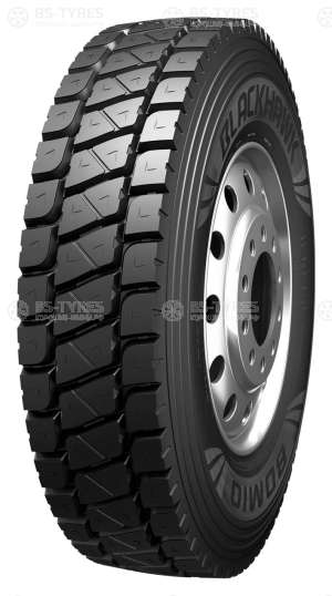 BlackHawk BDM10 315/80 R22.5 156/153K