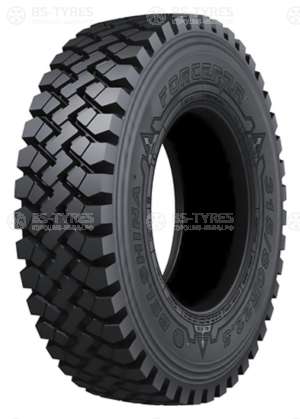 Belshina Forcerra 315/80 R22.5 156/150K Универсальная