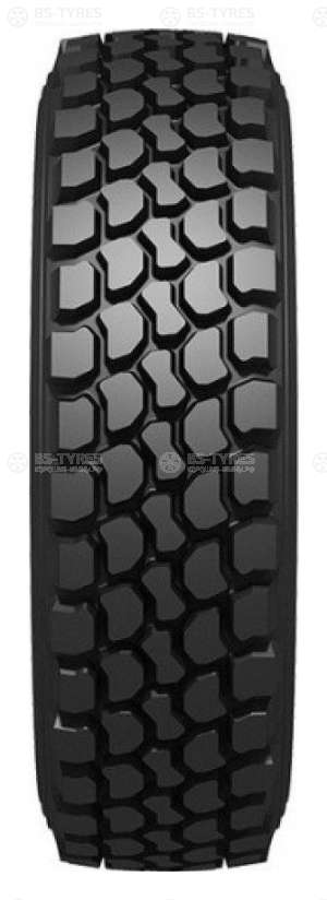 Belshina Forcerra 315/80 R22.5 156/150K Универсальная