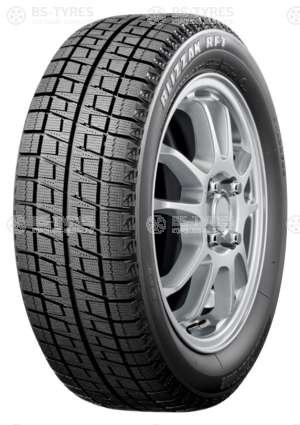 Bridgestone Blizzak Revo RunFlat 225/45 R17 91Q (уценка)