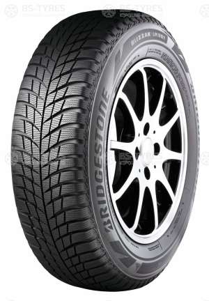 Bridgestone Blizzak LM001 215/55 R17 94V