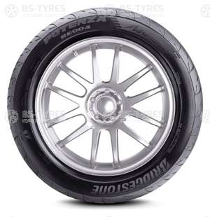 Bridgestone Potenza RE004 Adrenalin 215/50 R17 95W