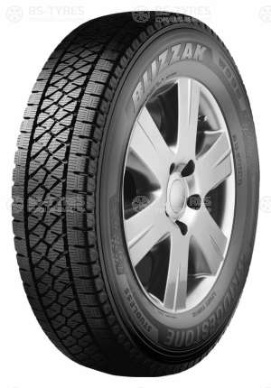 Bridgestone Blizzak W995 195/70 R15C 104/102R