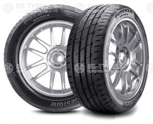 Bridgestone Potenza RE004 Adrenalin 215/50 R17 95W