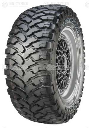 Comforser CF3000 M/T 265/70 R16 121Q