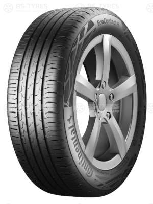 Continental ContiEcoContact 6 ContiSeal 215/45 R20 95T