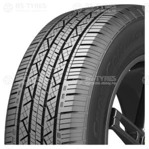 Continental CrossContact LX25 275/45 R20 110V