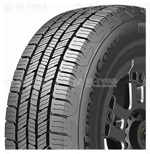 Continental TerrainContact H/T 265/70 R17 115T