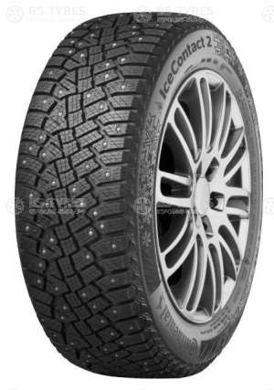ContiIceContact 2 ContiSilent