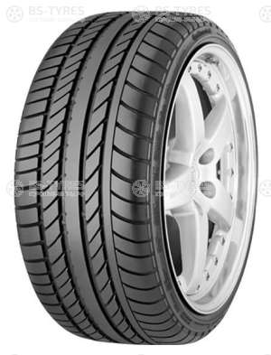 Continental ContiSportContact 5 SSR RunFlat 225/45 R18 91Y