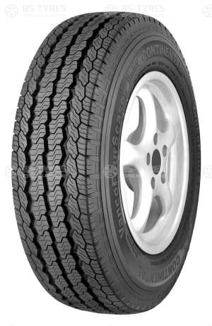 Continental Vanco FourSeason 185/0 R14C 102/100Q