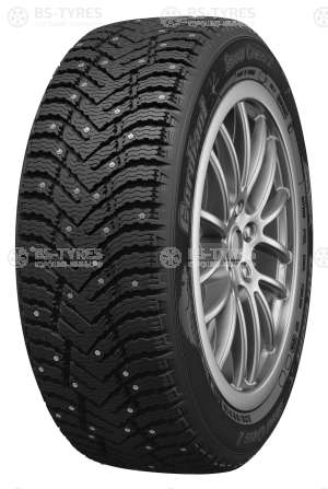 Cordiant Snow Cross 2 215/50 R17 95T