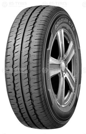 Roadstone Roadian CT8 225/70 R15C 112/110T