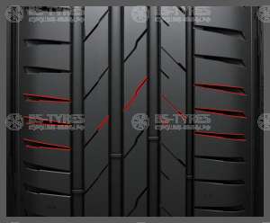 Hankook Ventus evo K137A SUV 285/45 R22 114Y