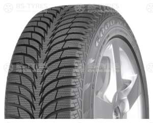 Goodyear Ultra Grip Ice + 195/55 R16 87T