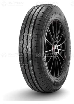 Doublestar DL01 185/80 R14C 102/100R